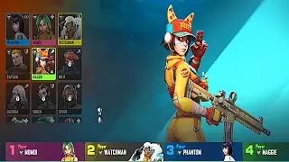 Farlihgt 84 GAMEPLAY Battle Royal