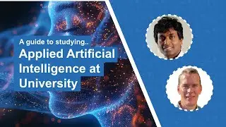 Studying Artificial Intelligence at University: Your Ultimate Expert Guide | UniTaster On Demand