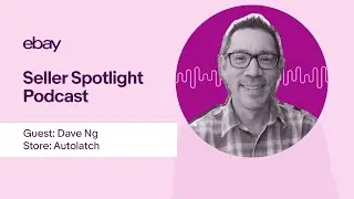 Show up every day: Dave Ng on growing a full-time business