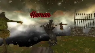 Клип human