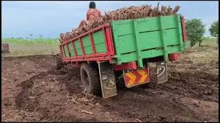 Xe công nông Thái Lan quá đẳng cấp #smuileban