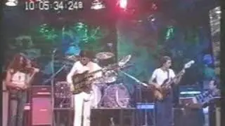 Mahavishnu Orchestra - Meeting of the spirits/You Know You..