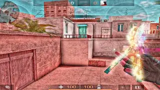 как играют голды в 2023 году? / демка в союзниках Standoff 2