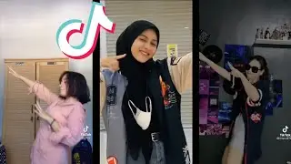TIK TOK DJ AKU LAGI GOYANG - TIKTOK VIRAL - TIKTOK TERBARU2021