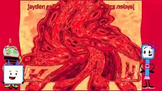 klasky csupo effects round 17 vs myself