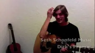Seth Schonfeld - Shining Star (Original Acoustic)