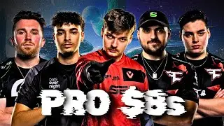PRO GA 8s