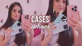 ONDE EU COMPRO AS CASES DO IPHONE 14 PRO l muita qualidade e preço bom