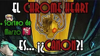 What if Marie's MH was canon? - Skullgirls Lore + March Giveaway