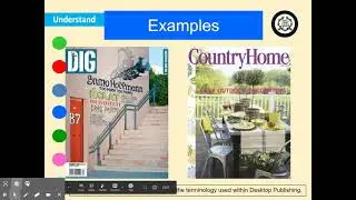 DTP - Lesson 1 Tutorial