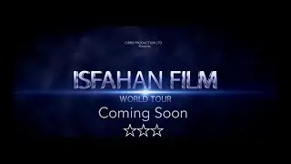 ISFAHAN FILM Official Trailer (2019)