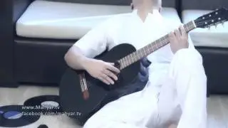 Mahyar - Jaddeh Chalous