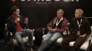 Interview with Ragnarok (QuakeCon 2016)