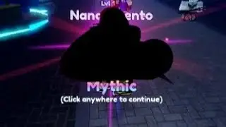 I get Mythical and unique on first day??! Anime Adventure Ep.1