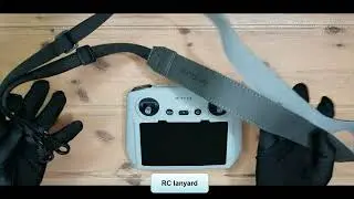 Accessories for DJI RC1, RC2