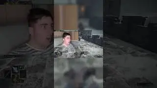 TENZO ELDEN RING FUNNY MOMENTS #16