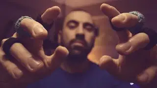 ASMR Scalp Massage To Relax Your Tired Mind [Layered sounds]