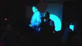Rappers Delight  8th Wonder live