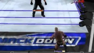 WWE 2012 - Gameplay
