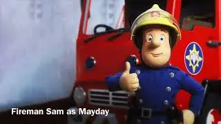 Characters (Planes) Cast Video.