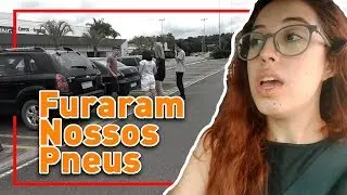 Vlog de Natal | Part. 1