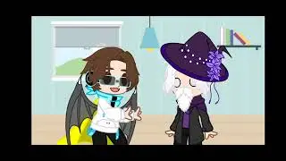 Если вытолкнуть человека из...*Игра Бога*~Лололошка,Бастиан~