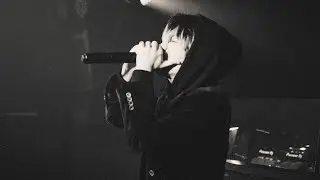 LILSILLYG - POP CHAMPANGE (REMIX) (PROD BY SPATCHIES)