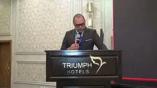 الندوة #الاقتصادية بكلية التجارة جامعة طنطا
