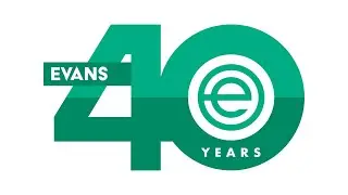 Evans Transportation Celebrates 40 Years!