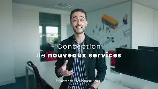 Vidéo de présentation - Offre Conseil Kisio