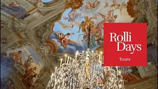 Rolli Days | Tours ottobre 2021