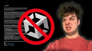 How Unity Lost Our Trust Forever...