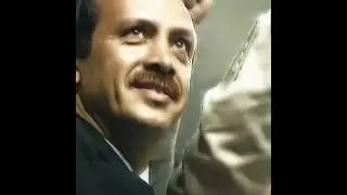 Dik Duruşun Adı Recep Tayyip Erdoğan
