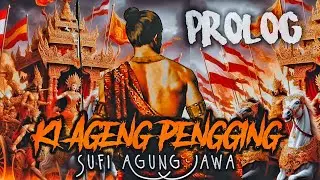 KI AGENG PENGGING || Prolog