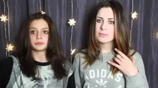 Юлия. FAQ: о Юле и Карине