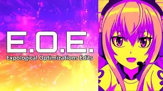 Expological Optimizations Edits Ident Outro (September 2024)