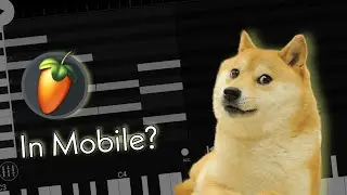 Make Your Piano Chords Better | Fl Studio Mobile | Tutorials | LofiHub