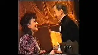 Ивановский драматический театр - Невольницы (1996 г.)