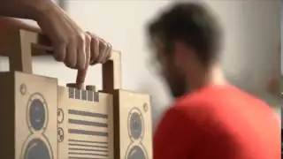 EddyMart Bare Conductive