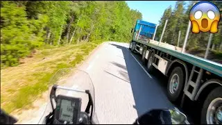 Random Motorcycle Encounters from 2024