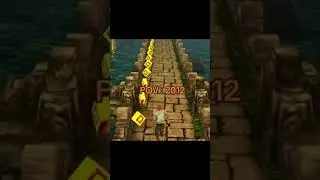 POV of 2012 | #short #meme #lol #funny