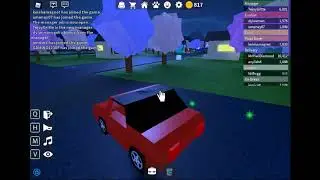 roblox 🍕Work at a Pizza Place part2