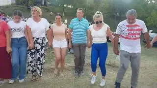 Vašer u Liplju,06.08.2022.