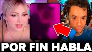 ARI HABLA SOBRE INFIDELIDAD CON GREFG ¡POR FIN!