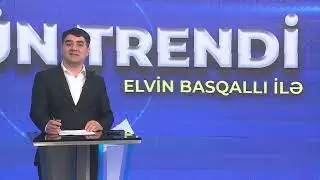 GÜNÜN TRENDİ - 24 MART