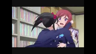NicoMaki - This Kiss