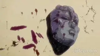Заставка jojo bizarre adventure на Русском языке!#shorts