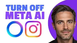 How to Turn OFF Meta AI on Instragram (TUTORIAL)