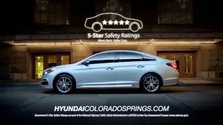 Phil Long Motor City HDAA 2015 Sonata Comparison