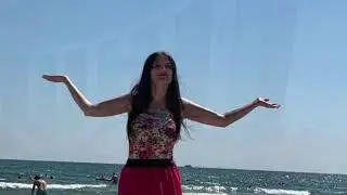 Michelle Rosenberg - La Joie de la Mer